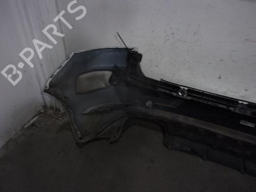 Rear bumper VW GOLF VII (5G1, BQ1, BE1, BE2) 2.0 R 4motion | BP18145161C8 