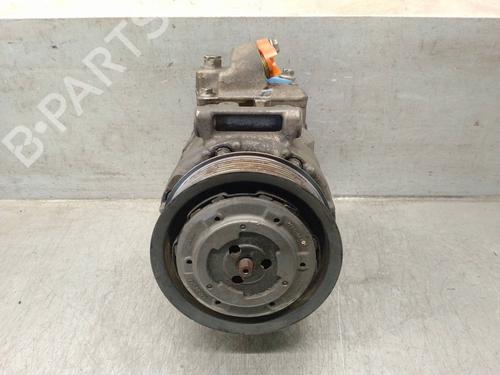 AC compressor LAND ROVER DISCOVERY III (L319) 2.7 TD 4x4 | BP17446333M34 