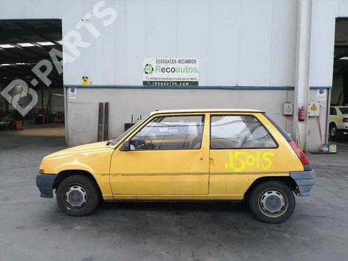 Used Parts RENAULT SUPER 5 (B/C40_)  1.1 (B/C/401)  1017833