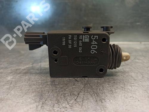 Used Central lock pump Central lock pump OPEL CORSA B (S93) 1.7 D (F08, F68, M68) (60 hp) 8954594 8954594