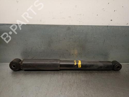 Used Left rear shock absorber OPEL VECTRA C (Z02) 1.9 CDTI (F69) (120 hp) 20102533