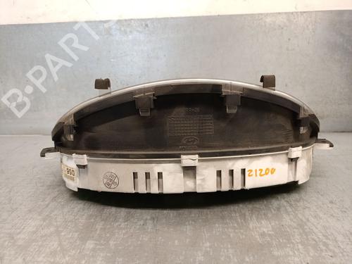 Instrument cluster HYUNDAI MATRIX (FC) 1.5 CRDi | BP19778288C47 