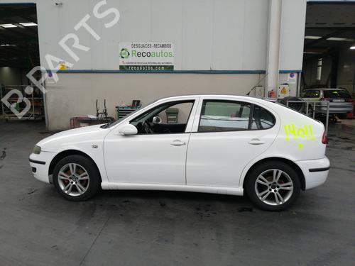 Pipe SEAT LEON (1M1) 1.9 TDI | BP20260970M125 