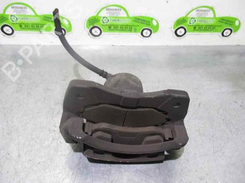 Left front brake caliper CHEVROLET EVANDA 2.0 | BP11620296M105  - Image 6