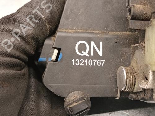 Front left lock OPEL VECTRA C Estate (Z02) 1.9 CDTI (F35) | BP18128069C98 