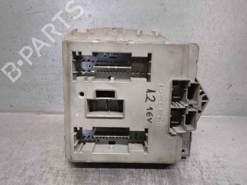 Fuse box FIAT PUNTO (188_) 1.2 16V 80 (188.233, .235, .253, .255, .333, .353, .639,... | BP18660613E1 