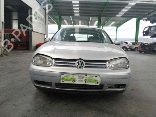 AC radiator VW GOLF IV (1J1) 1.9 TDI | BP9393895M32 
