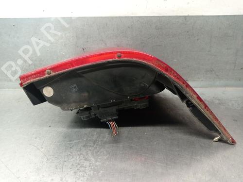 Right taillight VW GOLF IV (1J1) 1.9 TDI | BP19441926C35 
