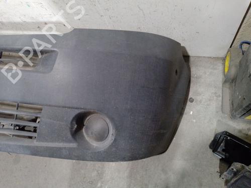 Front bumper NISSAN INTERSTAR Van (X70) dCi 120 | BP18895921C7 
