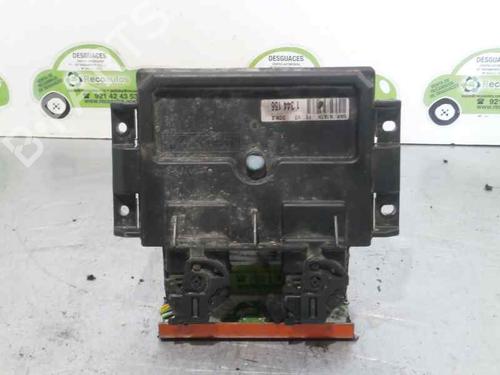 Used Engine control unit (ECU) CITROËN XSARA (N1) [1997-2005]  2069524