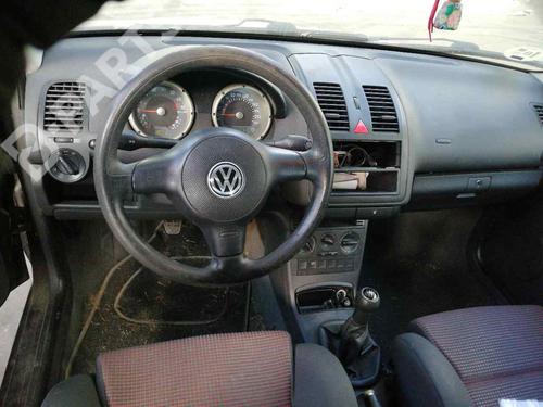 Right rear shock absorber VW POLO (6N2) 1.4 16V | BP9139592M19  - Image 11