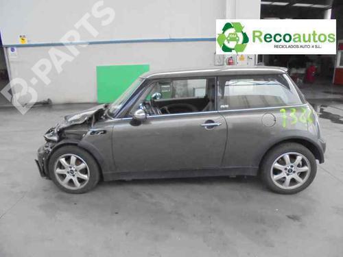 Front right interior door handle MINI MINI (R50, R53) Cooper | BP3216772I14  - Image 5