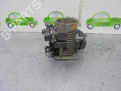 Used Throttle body OPEL VECTRA A (J89) 2.0 i (F19, M19) (115 hp) 2074908