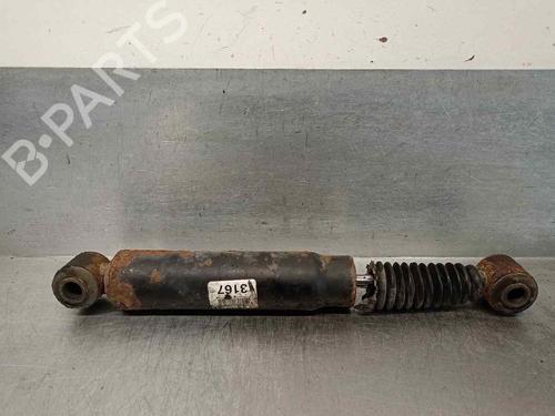 Used Left rear shock absorber CITROËN BERLINGO / BERLINGO FIRST Box Body/MPV (M_) 1.9 D 70 (MBWJZ, MCWJZ) (69 hp) 18357069