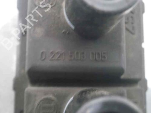 Ignition coil BMW 3 Coupe (E36) 316 i | BP2068957M94 