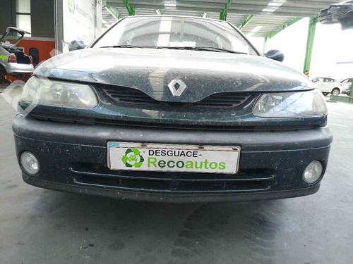 Fuel pump MERCEDES-BENZ M-CLASS (W163) ML 270 CDI (163.113) | BP10215195M76 