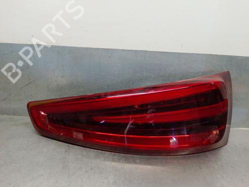 Used Right taillight AUDI Q3 (8UB, 8UG) 2.0 TFSI quattro (170 hp) 19692632