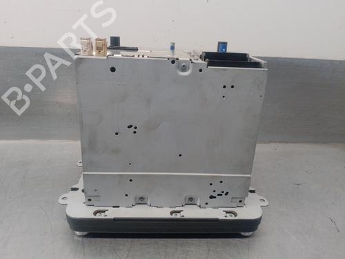 Radio VW JETTA III (1K2) 1.9 TDI | BP17962899E6 
