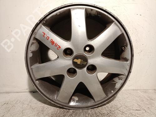 Used Rim CHEVROLET EVANDA 2.0 (131 hp) 19742525
