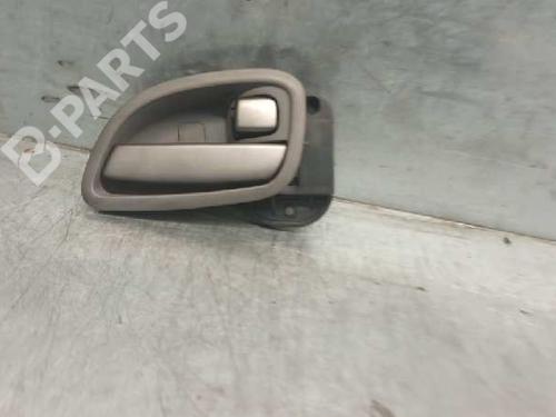 Used Front right interior door handle Front right interior door handle KIA CEE'D SW (ED) 2.0 CRDi 140 (140 hp) 7098375 7098375
