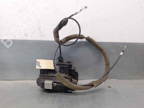 Used Rear left lock INFINITI QX70 3.7 AWD (320 hp) 18264739