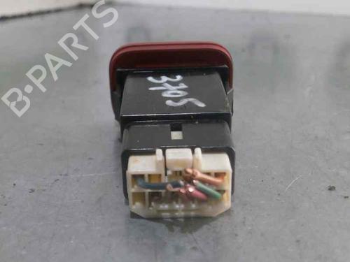 Warning switch HYUNDAI ELANTRA III (XD) 2.0 CRDi | BP3471675I22 