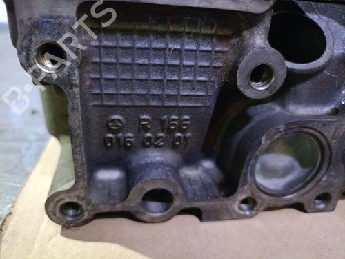 Cylinder head MERCEDES-BENZ A-CLASS (W168) A 140 (168.031, 168.131) | BP19794424M5 