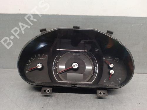 Used Instrument cluster KIA SPORTAGE III (SL) 1.6 GDI (135 hp) 19742545