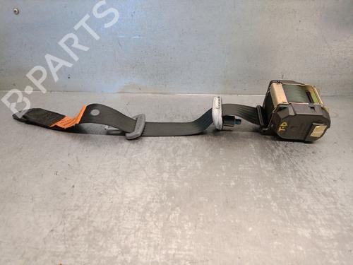 Used Rear right seatbelt FIAT BRAVO I (182_) 1.9 TD 75 S (182.AF) (75 hp) 18882889