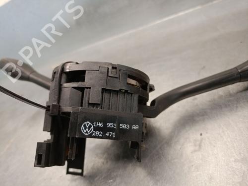 Headlight switch VW PASSAT B3/B4 (3A2, 35I) 1.6 | BP19286404I24 