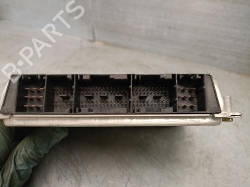 Engine control unit (ECU) BMW 3 (E46) 320 d | BP19398944M57 