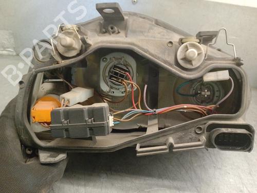 Left headlight SEAT AROSA (6H1) 1.0 | BP18045706C28 