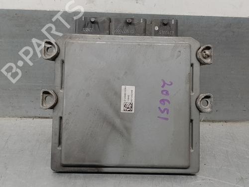 Engine control unit (ECU) FORD FOCUS II (DA_, HCP, DP)  | BP18348786M57 