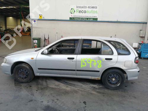 Used Parts NISSAN ALMERA I Hatchback (N15)  2.0 D  1079160