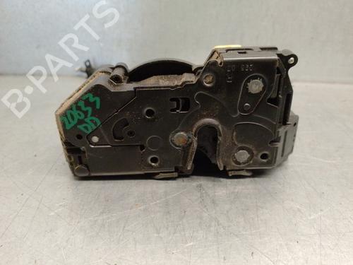 Front right lock CHEVROLET HHR 2.4 | BP18485183C97