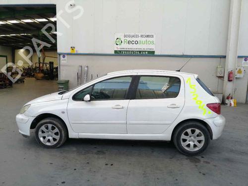ABS pump PEUGEOT 307 (3A/C) 1.6 HDi | BP9748257M43 