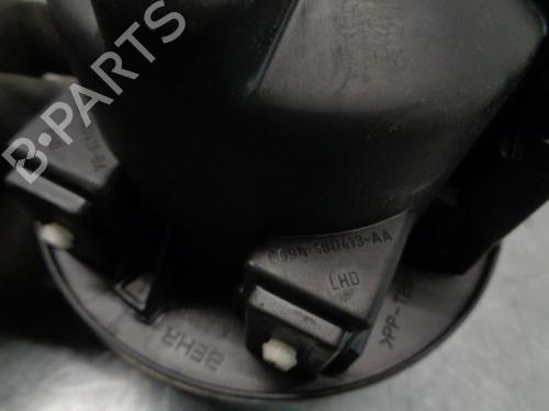 Heater blower motor FORD MONDEO IV (BA7) 2.0 TDCi | BP17645110M62 