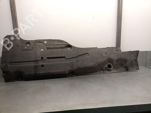 Underbody protection MERCEDES-BENZ GL-CLASS (X164) GL 320 CDI 4-matic (164.822) | BP19023019M92 