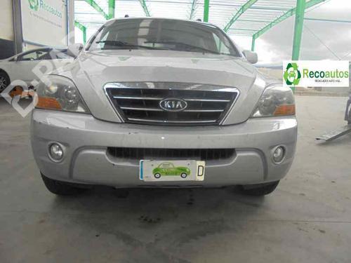 Intake manifold KIA SORENTO I (JC) 2.5 CRDi | BP2700919M70  - Image 11