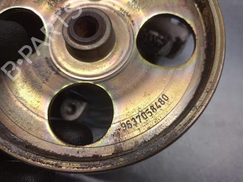 Steering pump PEUGEOT 206 Hatchback (2A/C) 1.4 i | BP18085278M99 