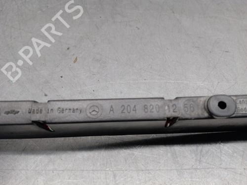 Third brake light MERCEDES-BENZ GLK-CLASS (X204) 220 CDI 4-matic (204.984, 204.997) | BP18840782L11 
