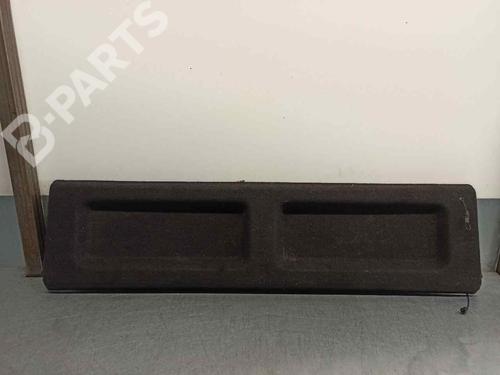 Used Rear parcel shelf Rear parcel shelf KIA PICANTO I (SA) 1.0 (61 hp) 9962990 9962990