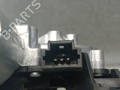 Rear wiper motor RENAULT GRAND SCÉNIC IV (R9_) 1.3 TCe 140 (R9NB) | BP19663846M102 