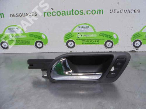 Used Front left interior door handle Front left interior door handle VW GOLF V (1K1) 1.9 TDI (105 hp) 3499068 3499068
