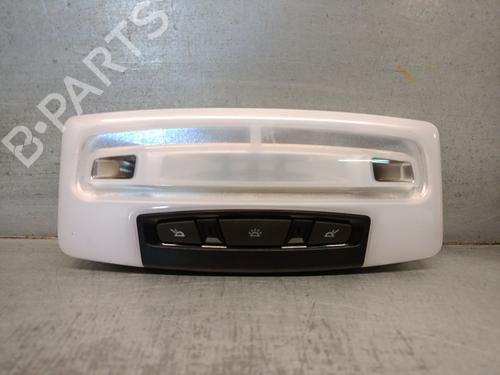 Used Interior roof light BMW 1 (F20) 116 i (136 hp) 19673036