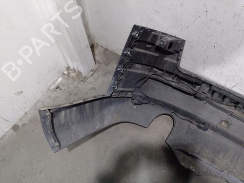 Bak støtfanger AUDI A8 D3 (4E2, 4E8) 4.2 quattro | BP18945860C8 