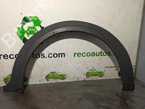Used Wheel arch trim Wheel arch trim FORD TRANSIT CONNECT (P65_, P70_, P80_) 1.8 TDCi (90 hp) 5273935 5273935