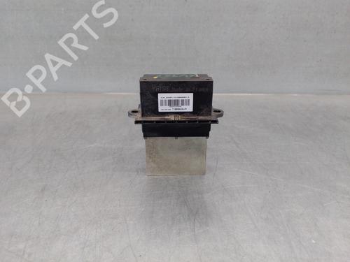 Used Heater resistor DODGE JOURNEY 2.0 CRD (140 hp) 18649030