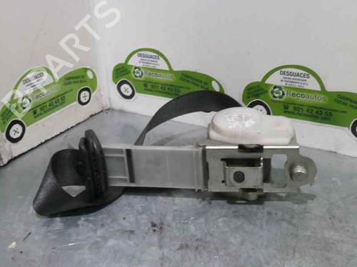 Front right seatbelt OPEL VECTRA C (Z02) 2.2 16V (F69) | BP8726857I25 