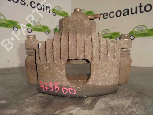 Used Right front brake caliper KIA SPORTAGE SUV (K00) 2.0 TD 4WD (83 hp) 11612962